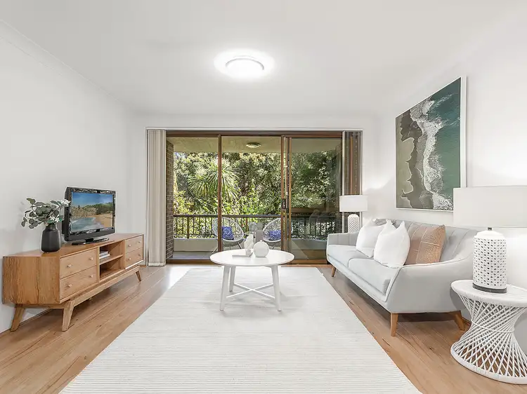 32/13 Carlingford Road, Epping NSW 2121