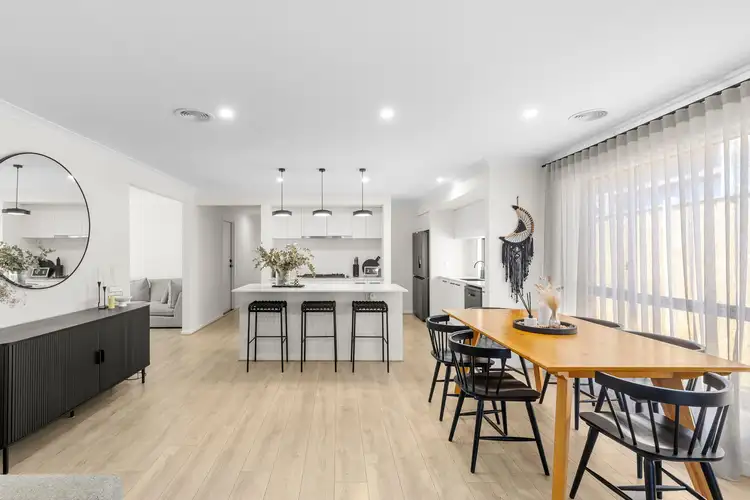 Second view of Homely house listing, 20 Jimmy Street, Charlemont VIC 3217