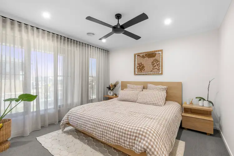 Fifth view of Homely house listing, 20 Jimmy Street, Charlemont VIC 3217