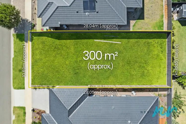 Second view of Homely land listing, 19 Devenish Way, St Leonards VIC 3223