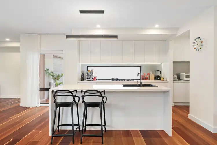 Third view of Homely townhouse listing, 3/35 Paula Crescent, Doncaster East VIC 3109