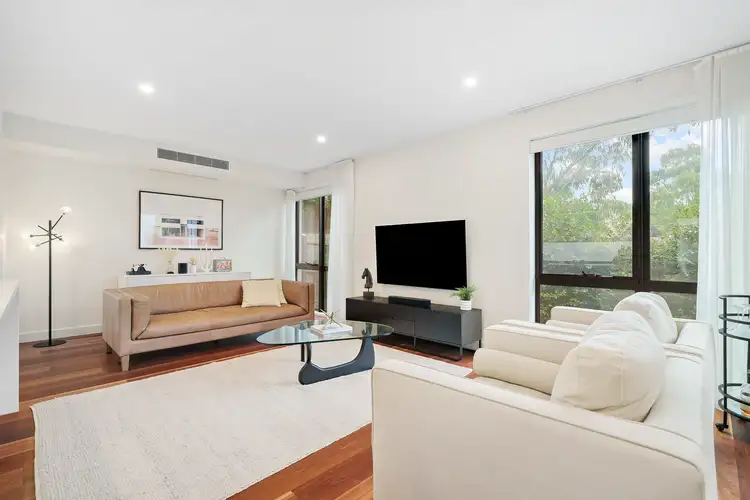 Fifth view of Homely townhouse listing, 3/35 Paula Crescent, Doncaster East VIC 3109