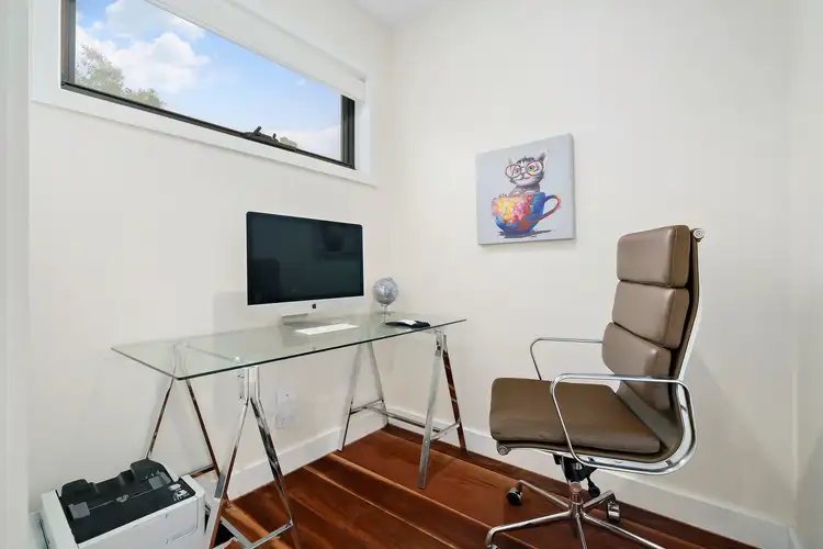 Sixth view of Homely townhouse listing, 3/35 Paula Crescent, Doncaster East VIC 3109