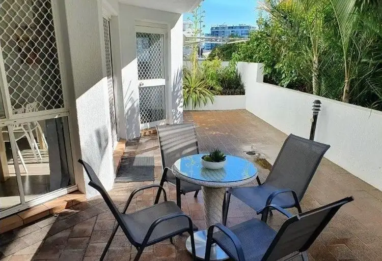 2/10 Jubilee Avenue