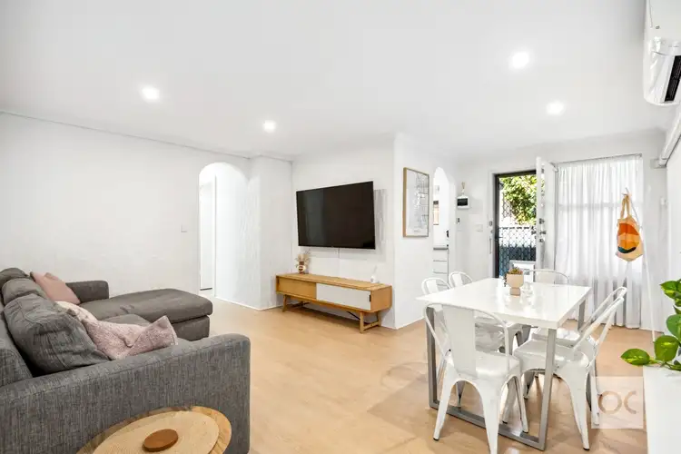 4/21 Sturt Street, Glenelg North SA 5045