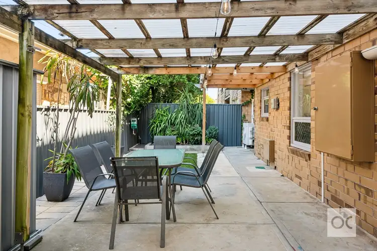 Second view of Homely unit listing, 4/21 Sturt Street, Glenelg North SA 5045