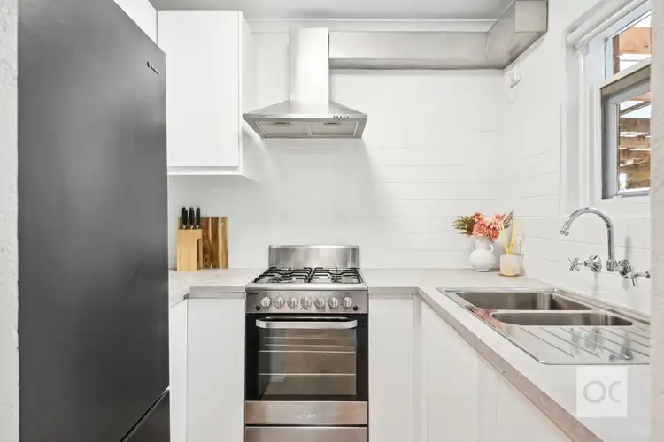 Fourth view of Homely unit listing, 4/21 Sturt Street, Glenelg North SA 5045