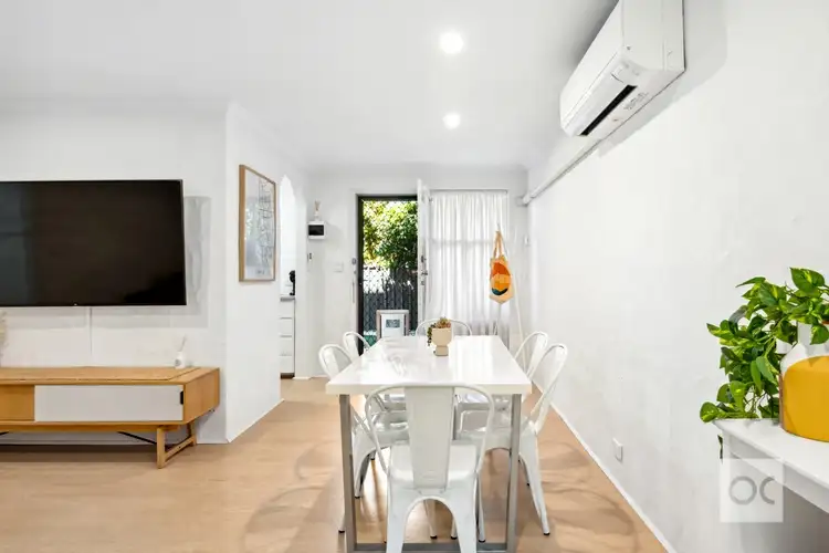 Fifth view of Homely unit listing, 4/21 Sturt Street, Glenelg North SA 5045