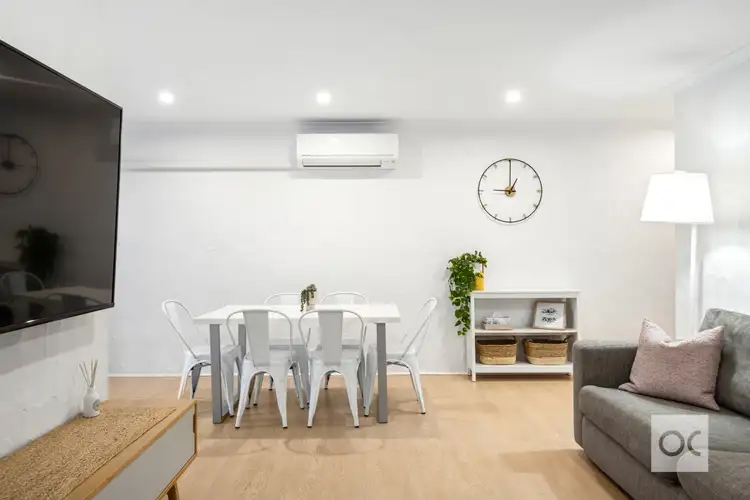 Sixth view of Homely unit listing, 4/21 Sturt Street, Glenelg North SA 5045