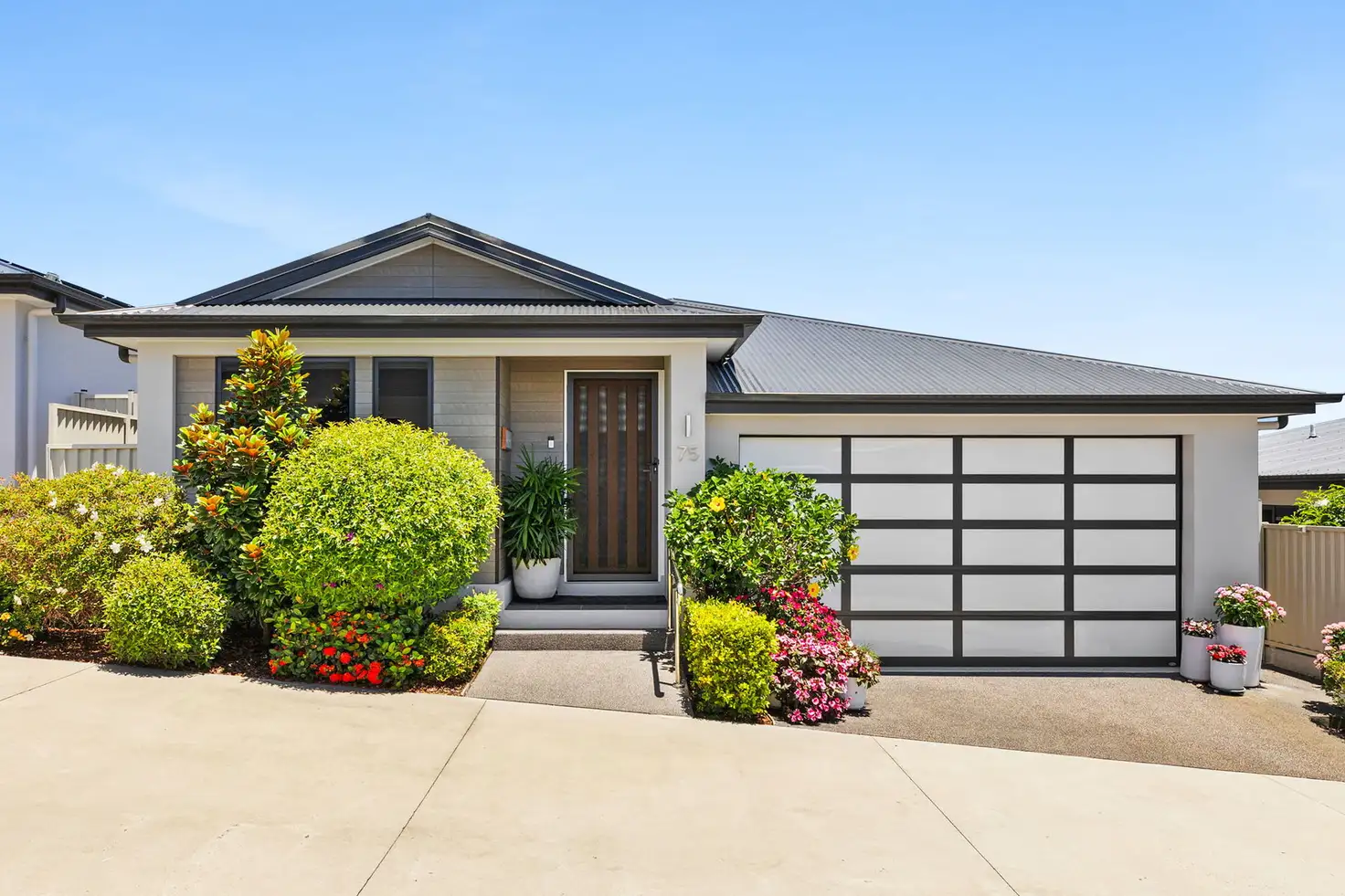 Main view of Homely retirement listing, 75/6 Charlston Place, Kuluin QLD 4558