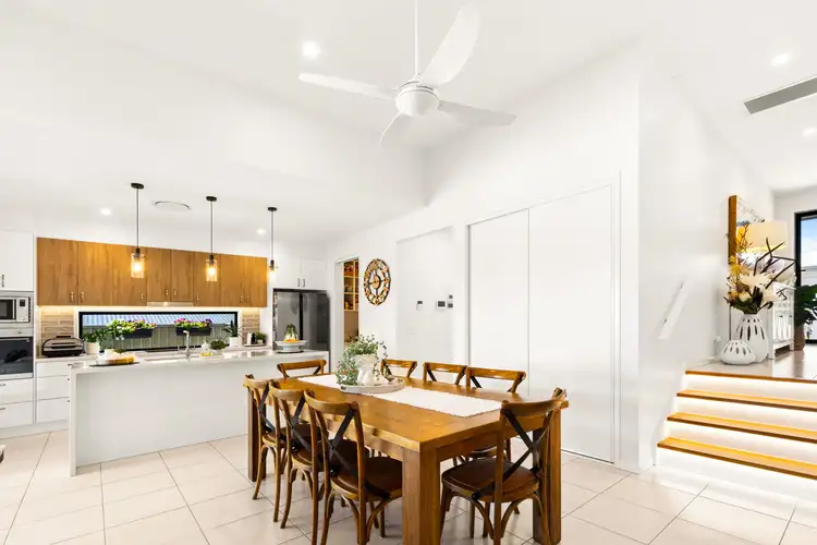 Second view of Homely retirement listing, 75/6 Charlston Place, Kuluin QLD 4558