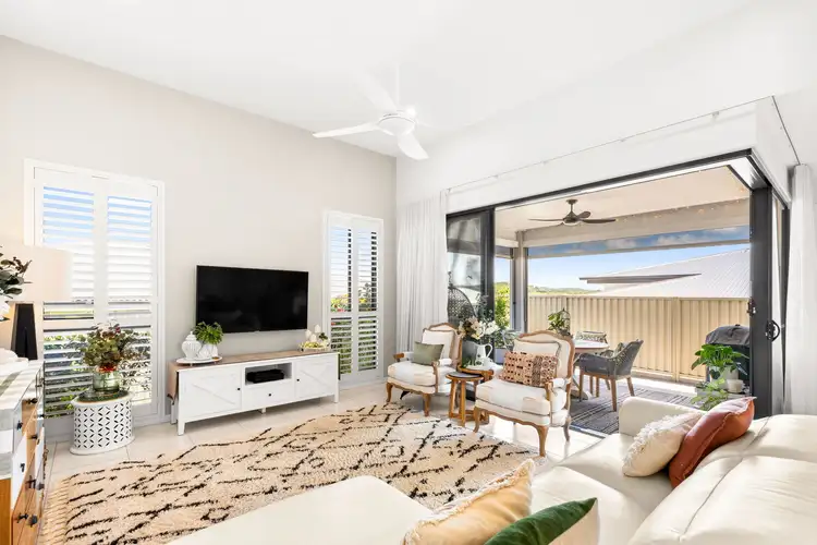Fourth view of Homely retirement listing, 75/6 Charlston Place, Kuluin QLD 4558