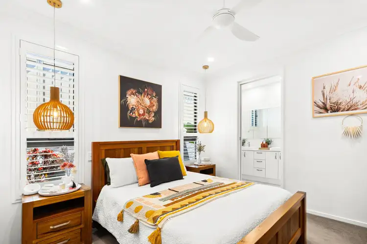 Fifth view of Homely retirement listing, 75/6 Charlston Place, Kuluin QLD 4558