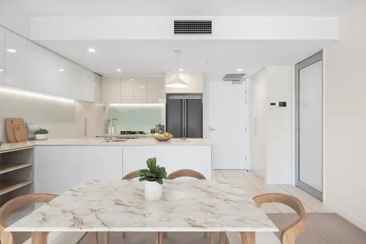 Sixth view of Homely unit listing, 24/43 Constitution Avenue, Reid ACT 2612