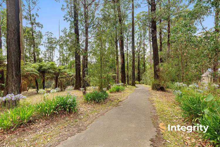 Third view of Homely land listing, 30 Shelly Harris Court, Kinglake VIC 3763