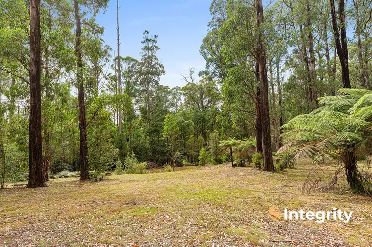 Fifth view of Homely land listing, 30 Shelly Harris Court, Kinglake VIC 3763