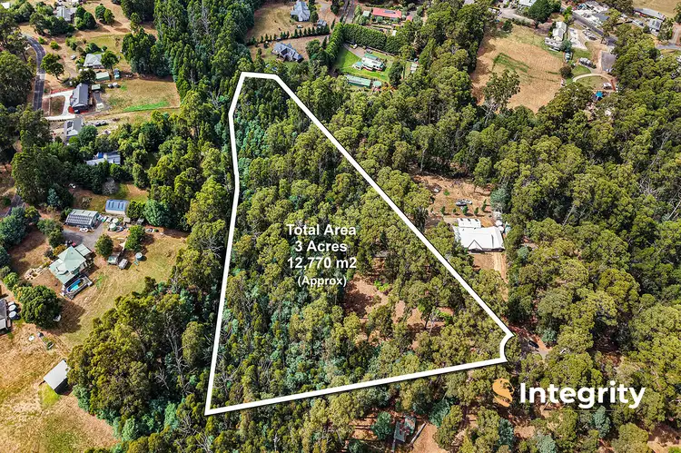 Sixth view of Homely land listing, 30 Shelly Harris Court, Kinglake VIC 3763