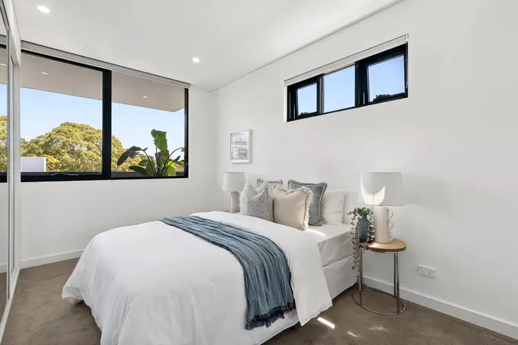 Fourth view of Homely apartment listing, 404/621 Princes Highway, Blakehurst NSW 2221
