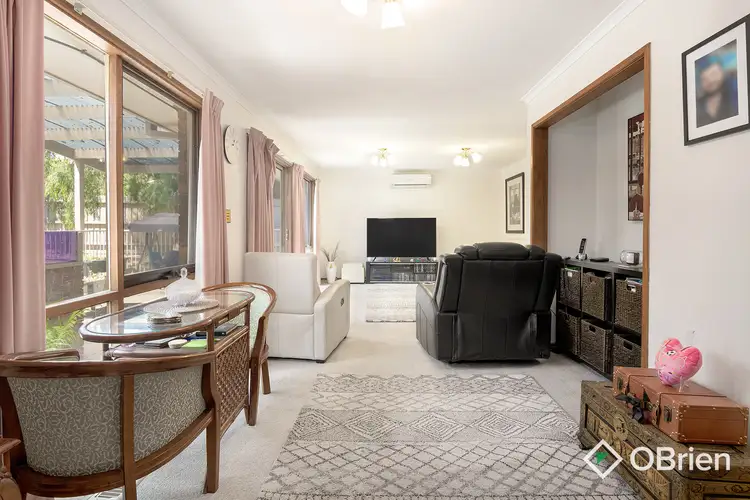 Fifth view of Homely house listing, 2 Sewell Court, Frankston South VIC 3199