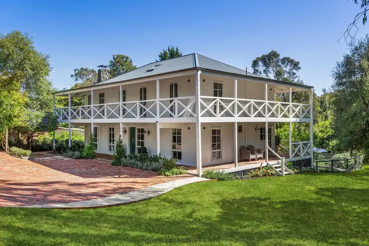 43 Somers Avenue, Mount Martha VIC 3934