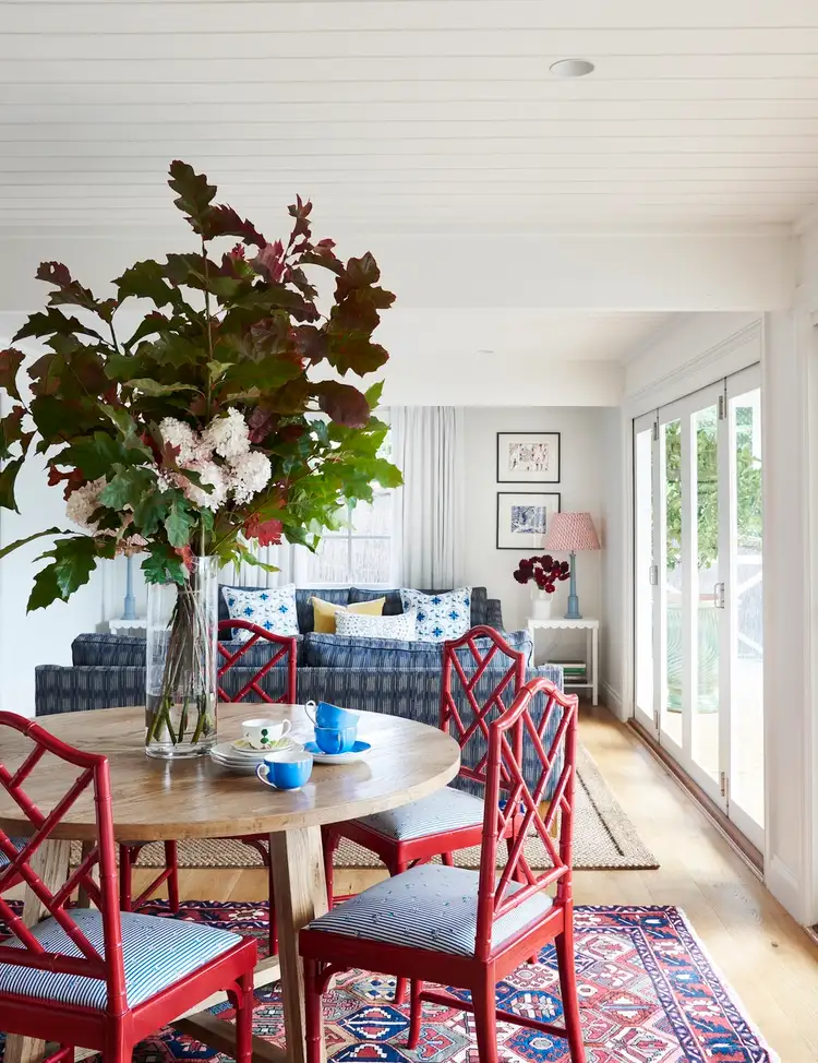 Fifth view of Homely house listing, 43 Somers Avenue, Mount Martha VIC 3934