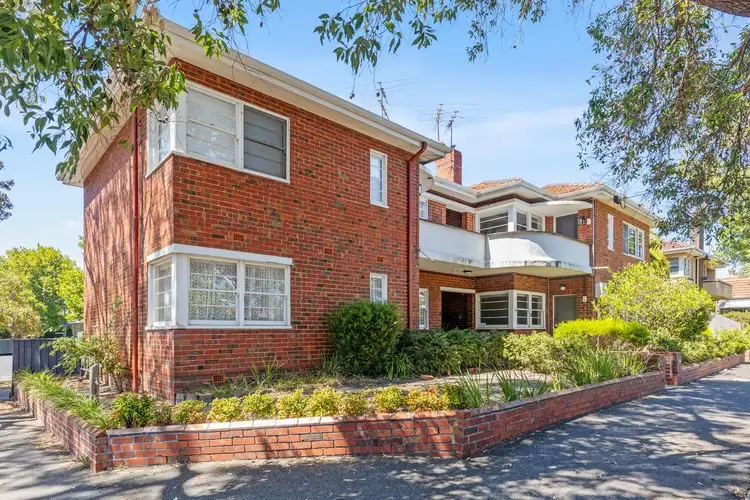 1/64 York Street