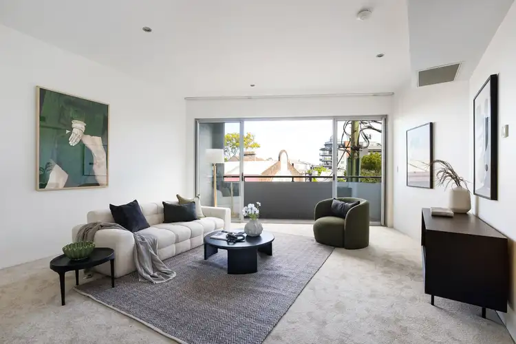 Main view of Homely apartment listing, 29/1 Goodsell Street, St Peters NSW 2044