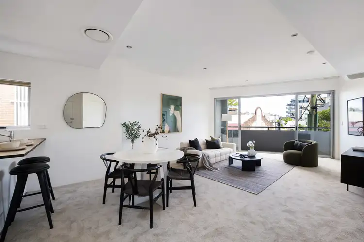 Second view of Homely apartment listing, 29/1 Goodsell Street, St Peters NSW 2044