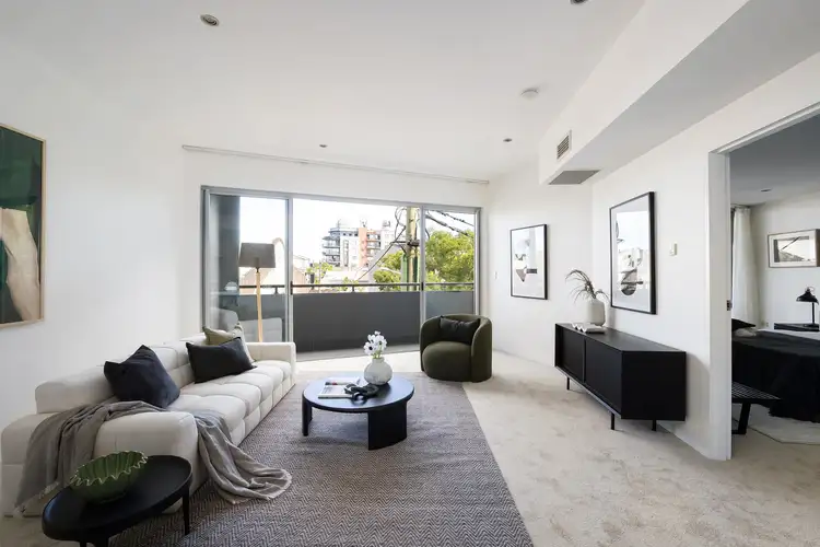 Third view of Homely apartment listing, 29/1 Goodsell Street, St Peters NSW 2044