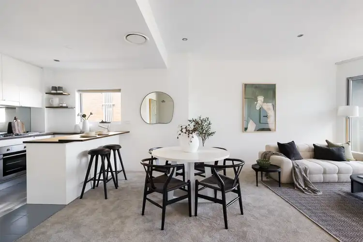 Fifth view of Homely apartment listing, 29/1 Goodsell Street, St Peters NSW 2044