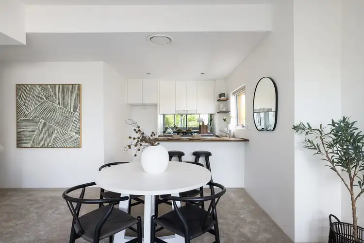 Sixth view of Homely apartment listing, 29/1 Goodsell Street, St Peters NSW 2044