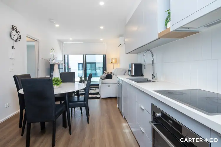 1108/2 Gribble Street, Gungahlin ACT 2912