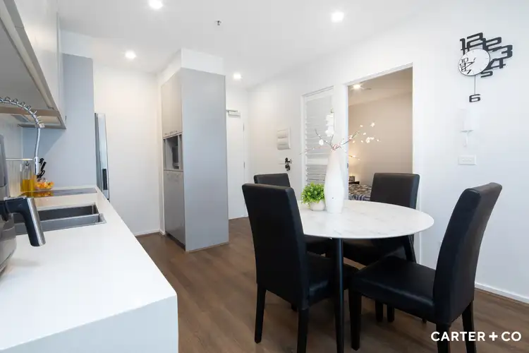 Fifth view of Homely unit listing, 1108/2 Gribble Street, Gungahlin ACT 2912