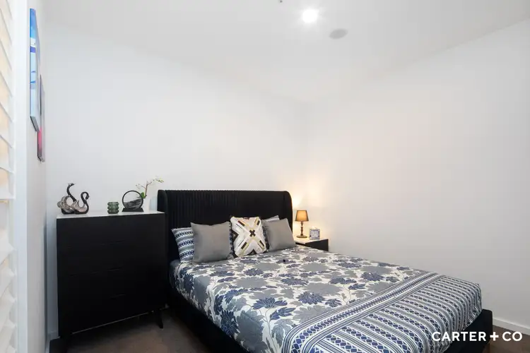 Sixth view of Homely unit listing, 1108/2 Gribble Street, Gungahlin ACT 2912