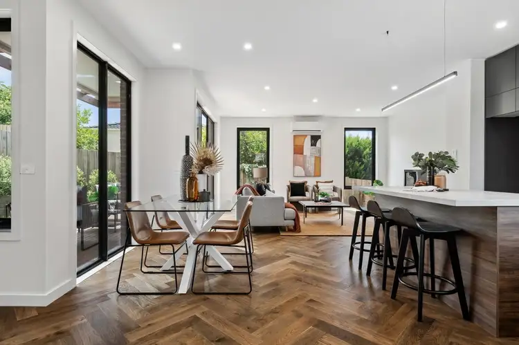 Fourth view of Homely townhouse listing, 3/369 Thompsons Road, Templestowe Lower VIC 3107