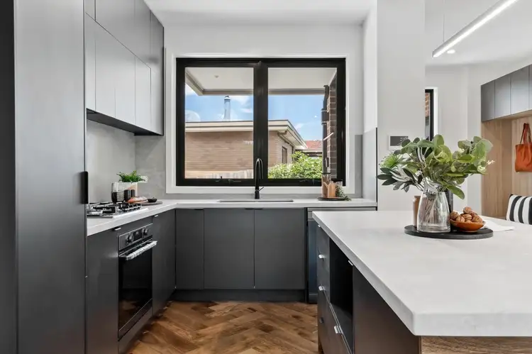 Fifth view of Homely townhouse listing, 3/369 Thompsons Road, Templestowe Lower VIC 3107
