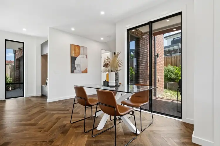 Sixth view of Homely townhouse listing, 3/369 Thompsons Road, Templestowe Lower VIC 3107