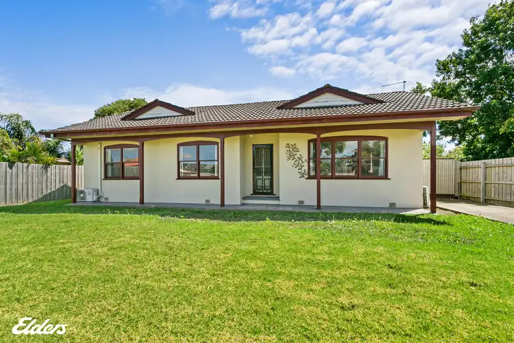 Second view of Homely house listing, 35 Duke Street, Yarram VIC 3971