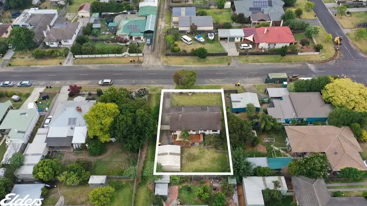 Third view of Homely house listing, 35 Duke Street, Yarram VIC 3971
