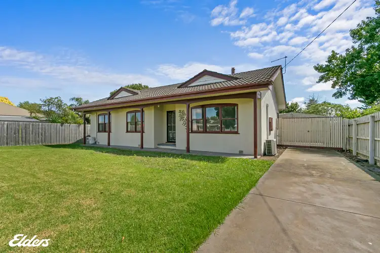 Fourth view of Homely house listing, 35 Duke Street, Yarram VIC 3971