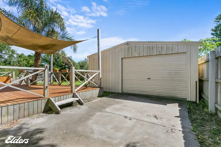 Fifth view of Homely house listing, 35 Duke Street, Yarram VIC 3971
