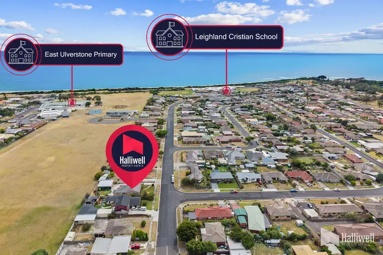 5 Leighlands Avenue, Ulverstone TAS 7315
