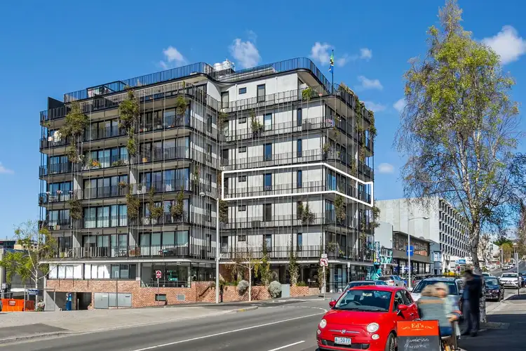 Level 3/302/126 Bathurst Street, Hobart TAS 7000