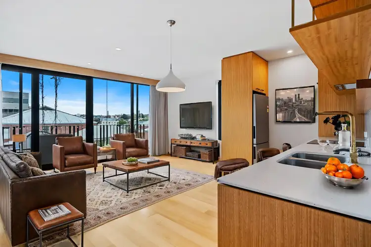 302/126 Bathurst Street, Hobart TAS 7000