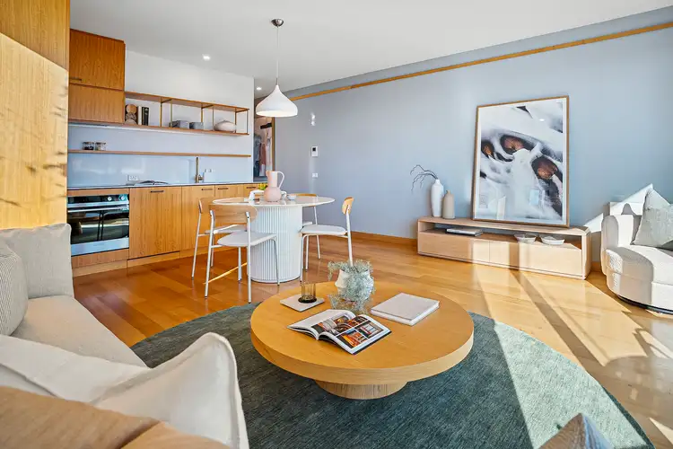 Level 3/302/126 Bathurst Street, Hobart TAS 7000