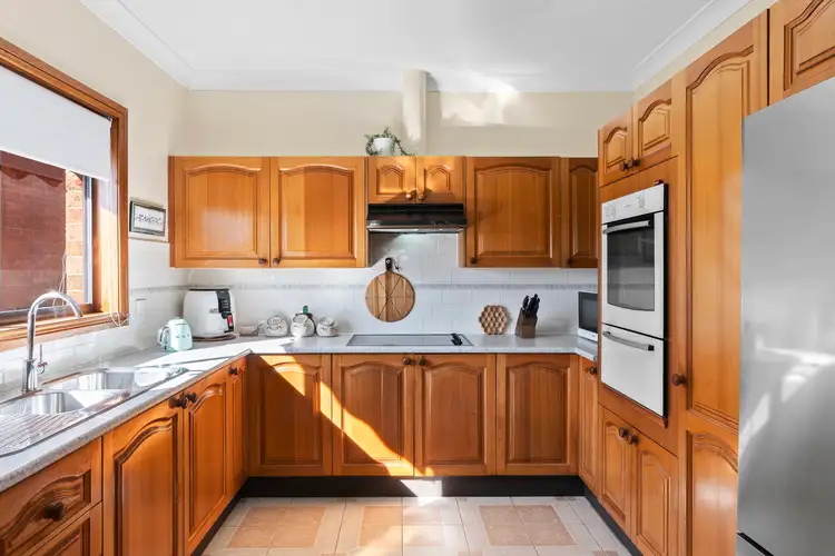 Third view of Homely villa listing, 1/181 Marsden Road, Carlingford NSW 2118