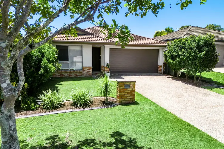 Main view of Homely semi-detached listing, 2/58 Newcastle Drive, Pottsville NSW 2489
