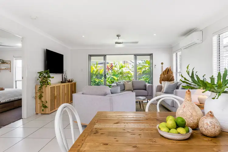 Second view of Homely semi-detached listing, 2/58 Newcastle Drive, Pottsville NSW 2489