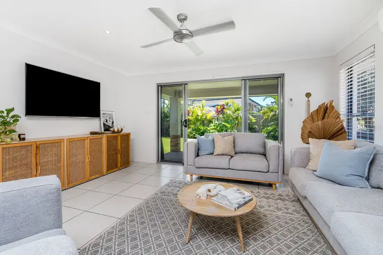 Third view of Homely semi-detached listing, 2/58 Newcastle Drive, Pottsville NSW 2489