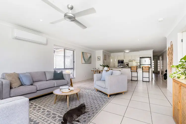 Fourth view of Homely semi-detached listing, 2/58 Newcastle Drive, Pottsville NSW 2489